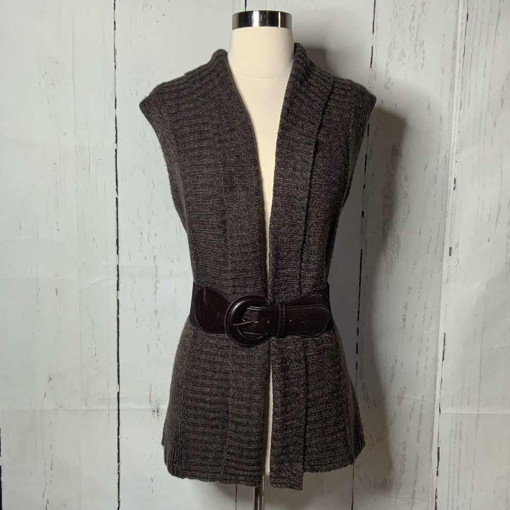 dressbarn  vest size_S